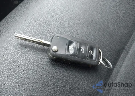 2012 Volkswagen Jetta 2.5L Se from USA, damaged, VIN 3VWDX7AJ3CM114148